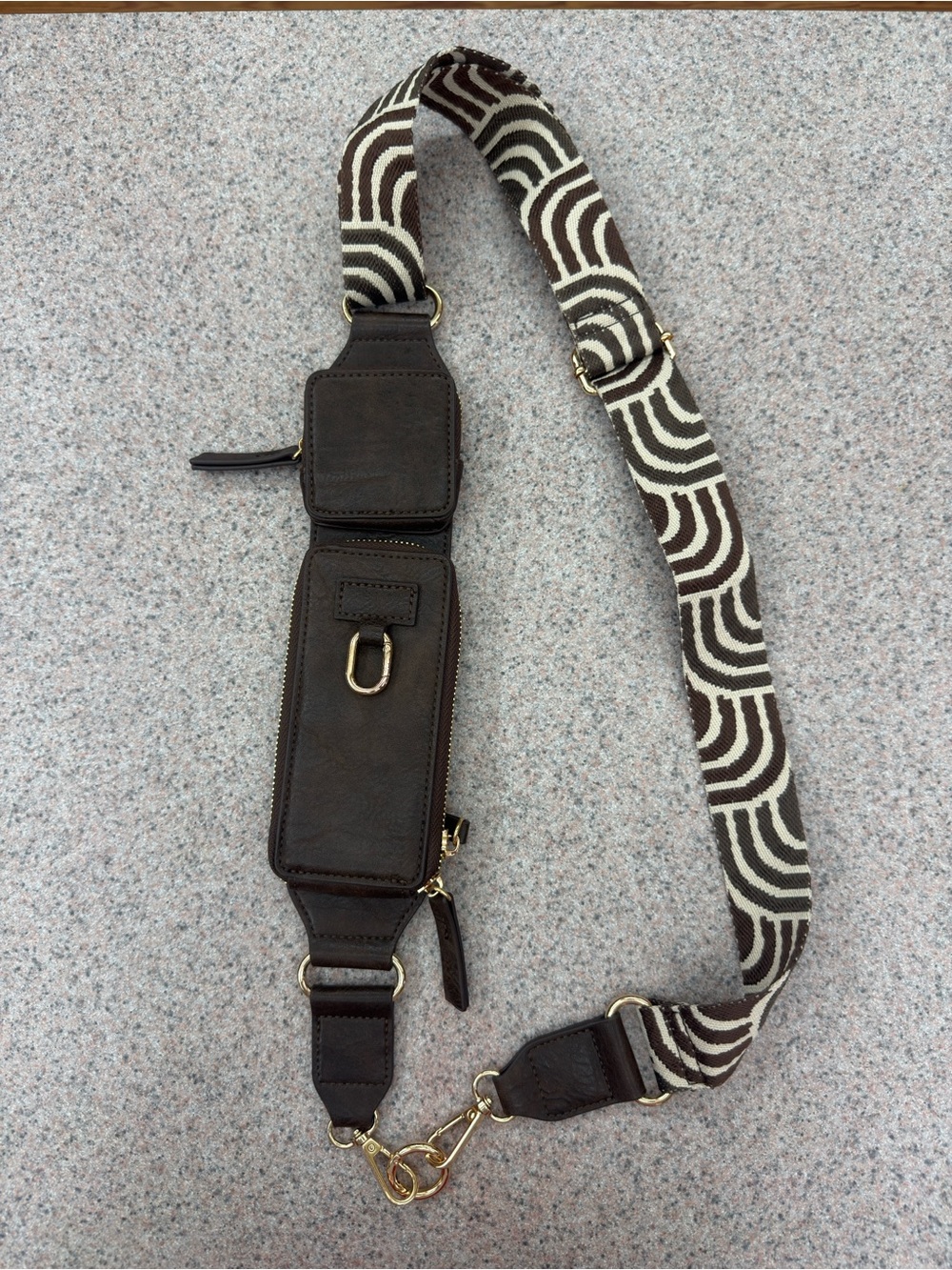 Save the Girls Zip & Clip